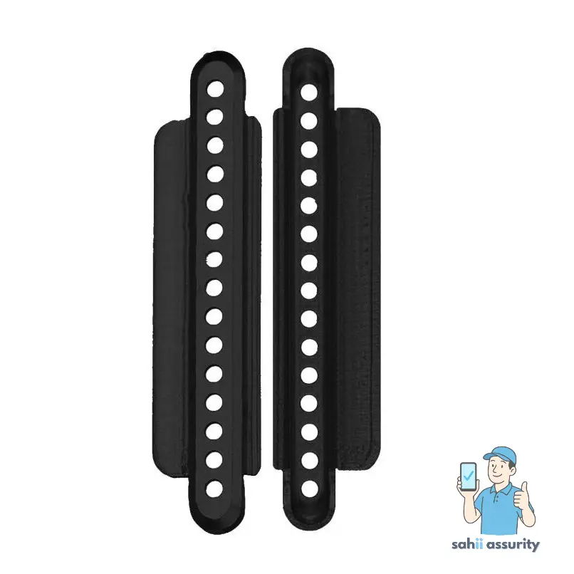 Speaker Jaali Anti Dust Net Rubber for Infinix Smart 10 Plus